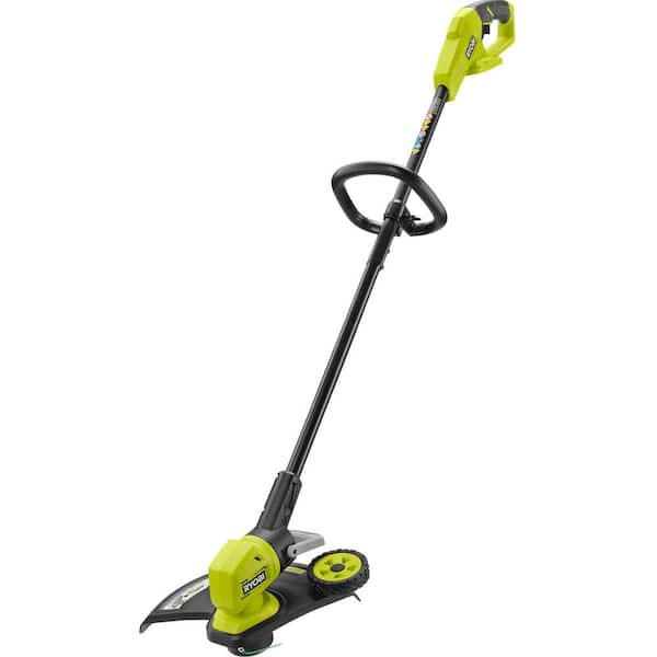 ONE+ 18V 13 in. Cordless Battery String Trimmer/Edger (Tool Only) (P20018BTLVNM)