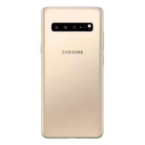 Samsung Galaxy S10 5G   256GB - Royal Gold - T-Mobile - Pristine Condition